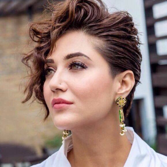 Sushant Rajput o actress Swastika mukharji got threats cyber crime cell arrested accused ਅਦਾਕਾਰਾ ਸਵਾਸਤਿਕਾ ਮੁਖਰਜੀ ਨੂੰ ਜਾਨੋਂ ਮਾਰਨ ਤੇ ਰੇਪ ਦੀਆਂ ਧਮਕੀਆਂ ਦੇਣ ਵਾਲਾ ਗ੍ਰਿਫ਼ਤਾਰ