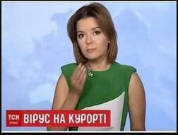 Viral Video: ਲਾਈਵ ਨਿਊਜ਼ ਪੜ੍ਹਨ ਦੌਰਾਨ ਮੂੰਹ 'ਚੋਂ ਡਿੱਗ ਗਏ ਮਹਿਲਾ ਐਂਕਰ ਦੇ ਦੰਦ, ਫਿਰ ਦੇਖੋ ਕੀ ਹੋਇਆ 