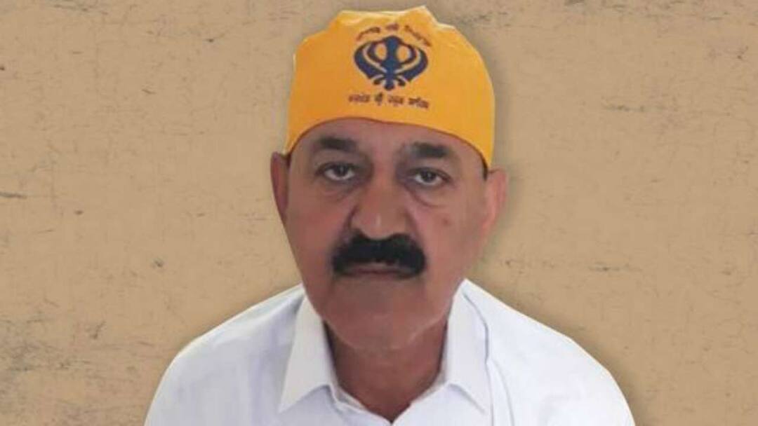 Afghan Sikh Nidan Singh who was kidnapped has been rescued ਅਗਵਾ ਕੀਤੇ ਸਿੱਖ ਨਿਦਾਨ ਸਿੰਘ ਨੂੰ ਬਚਾਇਆ ਗਿਆ, ਕੁਝ ਸਮਾਂ ਪਹਿਲਾਂ ਗਿਆ ਸੀ ਅਫਗਾਨਿਸਤਾਨ