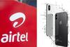 Airtel ਵਰਤਣ ਵਾਲਿਆਂ ਲਈ ਸਸਤੇ iPhone ਲਈ ਬਾਕਮਾਲ ਆਫ਼ਰ, ਇਸ ਤਰ੍ਹਾਂ ਖਰੀਦੋ