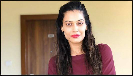 ਅਦਾਕਾਰਾ ਪਾਇਲ ਰੋਹਤਗੀ ਸੋਸ਼ਲ ਮੀਡੀਆ ਰਾਹੀਂ ਗਲਤ ਚੀਜ਼ਾਂ ਖਿਲਾਫ ਆਪਣੀ ਆਵਾਜ਼ ਬੁਲੰਦ ਕਰਦੀ ਵੇਖੀ ਗਈ ਹੈ।