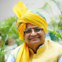 ਹਰਿਆਣਾ 'ਚ ਭਾਜਪਾ ਦੇ ਨਵੇਂ ਸੂਬਾ ਪ੍ਰਧਾਨ ਦਾ ਐਲਾਨ