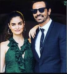 15 ਸਾਲ ਛੋਟੀ ਗੈਬਰੀਏਲਾ ਨਾਲ ਪਿਆਰ 'ਚ ਅਰਜੁਨ ਰਾਮਪਾਲ, ਬੇਹੱਦ ਖਾਸ ਦੋਵਾਂ ਦੀ ਕਮਿਸਟਰੀ