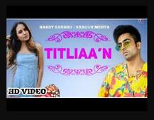 ਸਰਗੁਣ ਮਹਿਤਾ ਤੇ ਹਾਰਡੀ ਸੰਧੂ ਦੀ ਜੋੜੀ ਅਫਸਾਨਾ ਦੇ ਗੀਤ 'ਚ ਆਏਗੀ ਨਜ਼ਰ