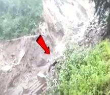 ਬੱਦਲ ਫਟਣ ਨਾਲ ਪ੍ਰਭਾਵਿਤ ਹੋਏ ਦੋ ਪਿੰਡ, 11 ਲੋਕ ਲਾਪਤਾ