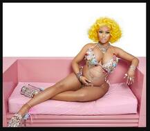 ਨਿੱਕ ਮਿਨਾਜ ਨੇ ਵੱਖਰੇ ਅੰਦਾਜ 'ਚ ਅਨਾਊਂਸ ਕੀਤੀ ਪ੍ਰੈਗਨੈਂਸੀ, ਇੱਥੇ ਦੇਖੋ ਖਾਸ ਤਸਵੀਰਾਂ