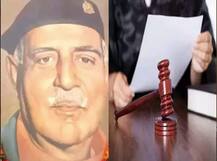 ਰਾਜਾ ਮਾਨ ਸਿੰਘ ਕਤਲ ਕੇਸ 'ਚ 35 ਸਾਲ ਬਾਅਦ ਫੈਸਲਾ, ਪੁਲਿਸ ਮੁਲਾਜ਼ਮਾਂ ਨੂੰ ਉਮਰ ਕੈਦ