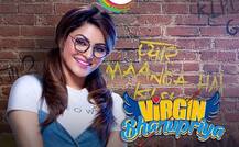 ਉਰਵਸ਼ੀ ਰੌਤੇਲਾ ਨੇ 'ਵਰਜਿਨ ਭਾਨੂਪ੍ਰਿਆ' ਲਈ ਵਧਾਇਆ 7 ਕਿਲੋ ਭਾਰ, ਇੱਥੇ ਵੇਖੋ ਤਸਵੀਰਾਂ