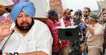 ਪੰਜਾਬ ਦੇ ਮੁੱਖ ਮੰਤਰੀ ਨੇ ਫਿਲਮਾਂ 'ਤੇ ਗੀਤਾਂ ਦੀ ਸ਼ੂਟਿੰਗ ਲਈ ਰਸਮੀ ਗਾਈਡਲਾਈਨਜ਼ ਜਾਰੀ ਕਰਨ ਦੇ ਦਿੱਤੇ ਆਦੇਸ਼