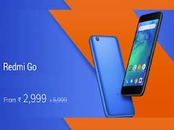 ਸਿਰਫ 2,999 'ਚ ਮਿਲ ਰਿਹਾ Xiaomi ਦਾ ਇਹ ਸ਼ਾਨਦਾਰ ਸਮਾਰਟਫੋਨ