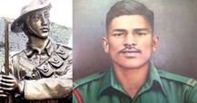 ਅੱਜ ਵੀ ਜ਼ਿੰਦਾ ਹੈ, 72 ਘੰਟਿਆਂ 'ਚ 300 ਚੀਨੀ ਫੌਜੀਆਂ ਨੂੰ ਢੇਰ ਕਰਨ ਵਾਲਾ ਇਹ ਭਾਰਤੀ 'ਰਾਈਫਲਮੈਨ'