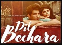 ਜਾਣੋ ਕਦੋਂ ਦੇਖ ਸਕੋਗੇ 'ਦਿਲ ਬੇਚਾਰਾ' ਨੂੰ ਆਨਲਾਈਨ, ਜੁਲਾਈ ਦੇ ਅੰਤ 'ਚ ਇਹ ਫ਼ਿਲਮਾਂ ਹੋਣਗੀਆਂ ਰਿਲੀਜ਼