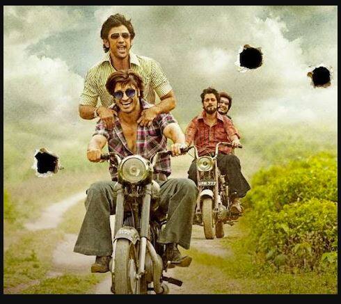 ਯਾਰਾ- ਵਿਦੂਤ ਜਾਮਵਾਲ ਤੇ ਸ਼ਰੂਤੀ ਹਾਸਨ ਸਟਾਰਰ ਫਿਲਮ ਯਾਰਾ ਵੀ ਇਸ ਮਹੀਨੇ ਦੇ ਅੰਤ 'ਚ ਰਿਲੀਜ਼ ਹੋ ਰਹੀ ਹੈ। ਫਿਲਮ 'ਯਾਰਾ' 30 ਜੁਲਾਈ ਨੂੰ ਰਿਲੀਜ਼ ਹੋ ਰਹੀ ਹੈ। ਇਸ ਨੂੰ ਜੀ 5 ਤੇ ਵੇਖਿਆ ਜਾ ਸਕਦਾ ਹੈ। ਫਿਲਮ ਦਾ ਨਿਰਦੇਸ਼ਨ ਤਿਗਮਾਂਸ਼ੂ ਧੂਲੀਆ ਨੇ ਕੀਤਾ ਹੈ।