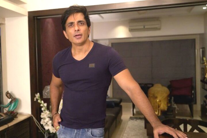 Sonu sood Advised outsiders  ਸੋਨੂੰ ਸੂਦ ਨੇ ਦਿੱਤੀ ਆਊਟਸਾਈਡਰਸ ਨੂੰ ਸਲਾਹ