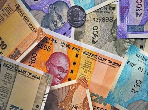 ਬੈਂਕਾਂ ਦਾ ਕਰਜ਼ਾ ਵਧਿਆ, ਰਿਜ਼ਰਵ ਬੈਂਕ ਨੇ ਦੱਸਿਆ ਜਮ੍ਹਾਂ ਰਕਮ 'ਚ ਵੀ ਵਾਧਾ ਬੈਂਕਾਂ ਦਾ ਕਰਜ਼ਾ ਵਧਿਆ, ਰਿਜ਼ਰਵ ਬੈਂਕ ਨੇ ਦੱਸਿਆ ਜਮ੍ਹਾਂ ਰਕਮ 'ਚ ਵੀ ਵਾਧਾ