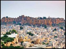 ਜ਼ਿੰਦਾ ਕਿਲ੍ਹੇ ਦਾ ਰਹਿਸ: ਇਸ ਸੂਬੇ 'ਚ ਇੱਕ ਅਜਿਹਾ ਕਿਲ੍ਹਾ ਜਿਥੇ ਰਹਿੰਦੇ 4000 ਲੋਕ, ਜਾਣੋ ਇਤਿਹਾਸ 