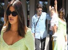 ਫ੍ਰੈਂਚ ਡਿਜ਼ਾਈਨਰ ਦੇ ਕੱਪੜੇ ਅਤੇ ਇਤਾਲਵੀ ਲੈਦਰ ਦੇ ਸੈਂਡਲ, ਅੰਦਾਜ਼ਾ ਲਾਉਣਾ ਵੀ ਔਖਾ ਹੈ ਪ੍ਰਿਅੰਕਾ ਚੋਪੜਾ ਦੀ ਇਸ ਲੁੱਕ ਦਾ ਖਰਚ