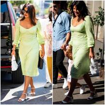 ਫ੍ਰੈਂਚ ਡਿਜ਼ਾਈਨਰ ਦੇ ਕੱਪੜੇ ਅਤੇ ਇਤਾਲਵੀ ਲੈਦਰ ਦੇ ਸੈਂਡਲ, ਅੰਦਾਜ਼ਾ ਲਾਉਣਾ ਵੀ ਔਖਾ ਹੈ ਪ੍ਰਿਅੰਕਾ ਚੋਪੜਾ ਦੀ ਇਸ ਲੁੱਕ ਦਾ ਖਰਚ