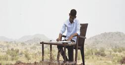 ਆਨਲਾਈਨ ਕਲਾਸ ਲਈ ਰੋਜ਼ ਪਹਾੜ ਚੜ੍ਹਦਾ ਇਹ ਮੁੰਡਾ, ਵਿਰੇਂਦਰ ਸਿਹਵਾਗ ਨੇ ਕੀਤੀ ਫੋਟੋ ਟਵੀਟ