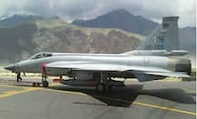 ਲੱਦਾਖ ਕੋਲ ਪਾਕਿਸਤਾਨ ਨੇ ਤਾਇਨਾਤ ਕੀਤੇ ਲੜਾਕੂ ਜਹਾਜ਼, ਭਾਰਤ ਦੀ ਵਧ ਸਕਦੀ ਮੁਸ਼ਕਿਲ