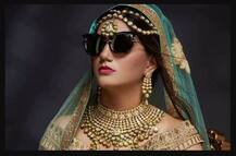 ਸਪਨਾ ਚੌਧਰੀ ਨੇ ਚੁੱਪ-ਚੁਪੀਤੇ ਕਰਵਾ ਲਿਆ ਵਿਆਹ! ਤਸਵੀਰਾਂ ਆਈਆਂ ਸਾਹਮਣੇ