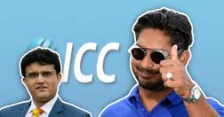 ਸੰਗਕਾਰਾ ਨੇ ਸੌਰਵ ਗਾਂਗੁਲੀ ਨੂੰ ICC ਚੇਅਰਮੈਨ ਦੇ ਅਹੁਦੇ ਲਈ ਦਿੱਤਾ ਸਮਰਥਨ, ਕਿਹਾ ਸਹੀ ਦਾਅਵੇਦਾਰ