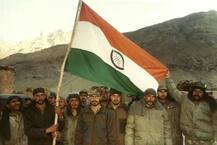 ਕਾਰਗਿਲ ਵਿਜੈ ਦਿਵਸ ਨੂੰ ਹੋਏ 21 ਸਾਲ, ਵੇਖੋ ਤਸਵੀਰਾਂ 'ਚ ਜਿੱਤ ਦੀ ਸੱਚਾਈ