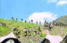 ਕਾਰਗਿਲ ਵਿਜੈ ਦਿਵਸ ਨੂੰ ਹੋਏ 21 ਸਾਲ, ਵੇਖੋ ਤਸਵੀਰਾਂ 'ਚ ਜਿੱਤ ਦੀ ਸੱਚਾਈ