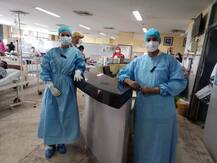 ਪੀਜੀਆਈ ਨਰਸਿਜ਼ ਵੈਲਫੇਅਰ ਐਸੋਸੀਏਸ਼ਨ ਦੀਆਂ ਚੋਣਾਂ ਲਈ ਦੋ ਪੈਨਲ ਲਾਗੂ 