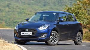 Maruti Suzuki Swift – 22 kmpl