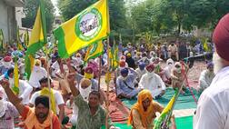 ਪੰਜਾਬ 'ਚ ਕਿਸਾਨ ਸੰਘਰਸ਼ ਹੋਇਆ ਹੋਰ ਪ੍ਰਚੰਡ, 'ਪੰਜਾਬ ਬੰਦ' ਦੀਆਂ ਤਿਆਰੀਆਂ