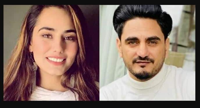 Raj Brar's daughter Savitaj Brar's entry in films ਰਾਜ ਬਰਾੜ ਦੀ ਧੀ ਸਵੀਤਾਜ ਦੀ ਫ਼ਿਲਮਾਂ 'ਚ ਐਂਟਰੀ 