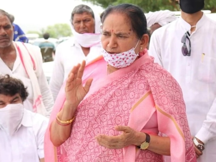 Rajasthan Lok sabha member claims corona virus ended with Ram Mandir built  ਬੀਜੇਪੀ ਲੀਡਰਾਂ ਦਾ ਦਾਅਵਾ, ਰਾਮ ਮੰਦਰ ਬਣਦਿਆਂ ਹੀ ਦੇਸ਼ 'ਚੋਂ ਭੱਜ ਜਾਵੇਗਾ ਕੋਰੋਨਾ