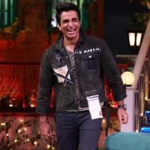 ਰੀਅਲ ਲਾਈਫ ਹੀਰੋ ਸੋਨੂੰ ਸੂਦ, ਕਪਿਲ ਸ਼ਰਮਾ ਸ਼ੋਅ ਤੋਂ ਸਾਹਮਣੇ ਆਇਆਂ ਤਸਵੀਰਾਂ