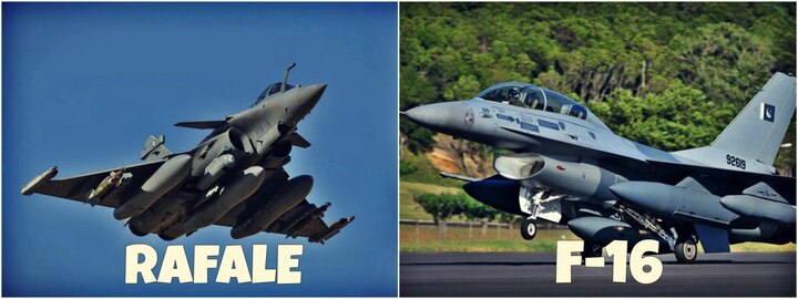 ਰਾਫੇਲ ਓਮਨੀ ਰੋਲ ਲੜਾਕੂ ਜਹਾਜ਼ ਹੈ। ਇਹ ਪਹਾੜਾਂ 'ਤੇ ਨੀਵੀਂ ਜਗ੍ਹਾ 'ਤੇ ਉਤਰ ਸਕਦਾ ਹੈ। ਤੁਸੀਂ ਇਸ ਨੂੰ ਸਮੁੰਦਰ ਵਿੱਚ ਜੰਗੀ ਸਮੁੰਦਰੀ ਜ਼ਹਾਜ਼ 'ਤੇ ਵੀ ਉਤਾਰ ਸਕਦੇ ਹੋ। ਰਾਫੇਲ ਚਾਰੇ ਪਾਸੇ ਨਿਗਰਾਨੀ ਕਰਨ ਦੇ ਯੋਗ ਹੈ। ਇਸ ਦਾ ਟਾਰਗੇਟ ਸੰਪੂਰਨ ਹੋਵੇਗਾ।