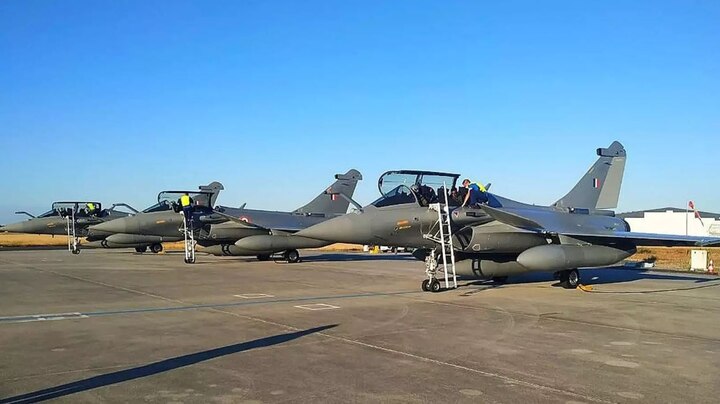 ਇਹ ਸਿਰਫ ਇੱਕ ਮਿੰਟ ਵਿਚ 36 ਤੋਂ 60 ਹਜ਼ਾਰ ਫੁੱਟ ਦੀ ਉਚਾਈ ਤਕ ਉੱਡ ਸਕਦਾ ਹੈ ਤੇ ਇੱਕ ਵਾਰ ਬਾਲਣ ਨਾਲ ਭਰ ਜਾਣ 'ਤੇ ਇਹ 10 ਘੰਟਿਆਂ ਲਈ ਲਗਾਤਾਰ ਉਡਾਣ ਭਰ ਸਕਦਾ ਹੈ।