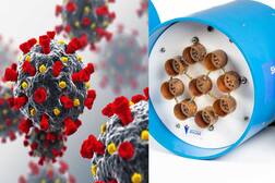 Coronavirus ਫੈਲਣ ਨੂੰ ਰੋਕਣ ਲਈ ਮਦਦ ਕਰੇਗਾ ਇਹ ਗੈਜੇਟ, US ਐਫਡੀਏ ਤੇ ਈਯੂ ਨੇ ਦਿੱਤੀ ਮਨਜ਼ੂਰੀ