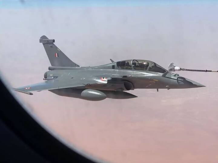 ਸਕੁਐਡਰਨ ਲੀਡਰ ਦੇ ਅਹੁਦੇ 'ਤੇ ਤਾਇਨਾਤ ਹਰਕੀਰਤ ਸਿੰਘ ਦੇ ਕੈਰੀਅਰ ਵਿੱਚ ਇਹ ਘਟਨਾ 23 ਸਤੰਬਰ 2008 ਨੂੰ ਵਾਪਰੀ ਸੀ। ਰਾਜਸਥਾਨ ਦੇ ਇੱਕ ਏਅਰਬੇਸ ਤੋਂ ਉਹ ਰਾਤ ਦੀ ਅਭਿਆਸ ਦੌਰਾਨ ਮਿਗ-21 ਬਾਈਸਨ ਦੀ ਉਡਾਣ 'ਤੇ ਸੀ।