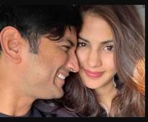 ਆਪਣੇ ਹੀ ਘਰ 'ਚ ਸੁਸ਼ਾਂਤ ਨੂੰ ਕੀਤਾ ਸੀ ਕੈਦ, ਪਿਤਾ ਨੇ ਰਿਆ 'ਤੇ ਲਾਏ ਵੱਡੇ ਇਲਜ਼ਾਮ