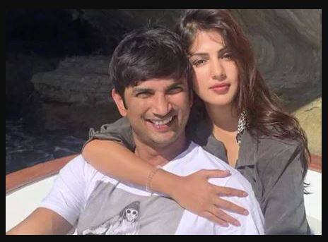 ਪਟਨਾ 'ਚ ਦਰਜ ਐਫਆਈਆਰ ਦੇ ਸਬੰਧ 'ਚ ਪਟਨਾ ਪੁਲਿਸ ਦੀ ਇੱਕ ਟੀਮ ਮੁੰਬਈ ਪਹੁੰਚ ਗਈ ਹੈ ਤੇ ਮਾਮਲੇ ਦੀ ਜਾਂਚ ਸ਼ੁਰੂ ਕਰ ਦਿੱਤੀ ਹੈ। ਸੂਤਰ ਦੱਸਦੇ ਹਨ ਕਿ ਇਸ ਮਾਮਲੇ 'ਚ ਪਟਨਾ ਪੁਲਿਸ ਕੁਝ ਲੋਕਾਂ ਤੋਂ ਪੁੱਛਗਿੱਛ ਵੀ ਕਰੇਗੀ।