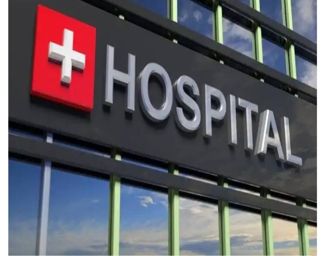 ਹਸਪਤਾਲ 'ਚੋਂ ਰਾਤ ਨੂੰ ਆਉਂਦੀ ਸੀ ਚੀਕਾਂ ਦੀ ਆਵਾਜ਼, ਜਾਂਚ 'ਚ ਸਾਹਮਣੇ ਆਈ ਹੈਰਾਨੀ ਕਰਨ ਵਾਲੀ ਗੱਲ Screams came from the hospital at night, a surprise that came up in the investigation ਹਸਪਤਾਲ 'ਚੋਂ ਰਾਤ ਨੂੰ ਆਉਂਦੀ ਸੀ ਚੀਕਾਂ ਦੀ ਆਵਾਜ਼, ਜਾਂਚ 'ਚ ਸਾਹਮਣੇ ਆਈ ਹੈਰਾਨੀ ਕਰਨ ਵਾਲੀ ਗੱਲ