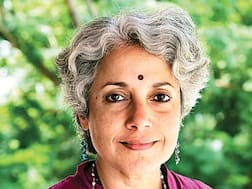 WHO ਦੀ ਮੁੱਖ ਵਿਗਿਆਨੀ ਸੌਮਿਆ ਸਵਾਮੀਨਾਥਨ ਦਾ ਦਾਅਵਾ, 2021 ਦੇ ਪਹਿਲੇ ਅੱਧ ਤਕ ਕੋਰੋਨਾ ਵੈਕਸੀਨ ਆਉਣ ਦੀ ਉਮੀਦ