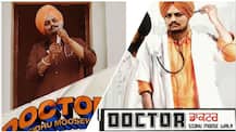 ਸਿੱਧੂ ਮੁਸੇਵਾਲਾ ਵਾਲਾ ਬਣਿਆ 'ਡਾਕਟਰ', ਗਾਣੇ ਦਾ ਟੀਜ਼ਰ ਕੀਤਾ ਰਿਲੀਜ਼ ਫੈਨਸ ਨੂੰ ਆ ਰਿਹਾ ਪਸੰਦ