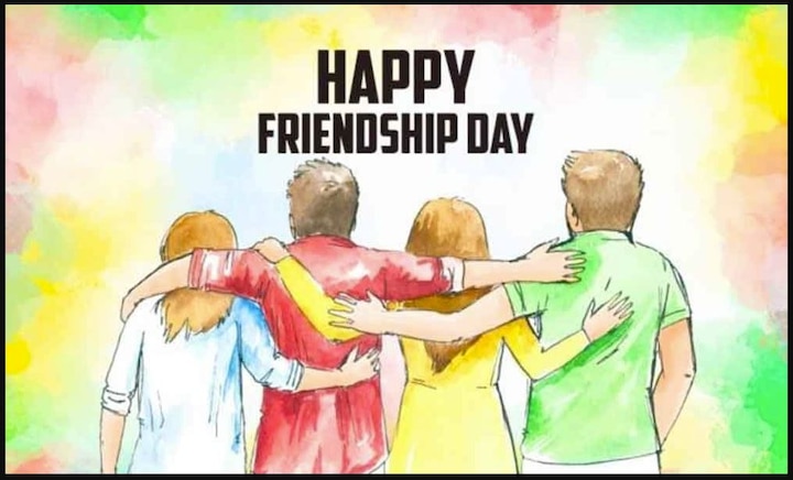 International Friendship Day 2020: Do you know the history of Friendship Day? International Friendship Day 2020: ਕੀ ਤੁਸੀਂ ਜਾਣਦੇ ਹੋ ਫਰੈਂਡਸ਼ਿਪ ਡੇਅ ਦਾ ਇਤਿਹਾਸ?