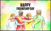 International Friendship Day 2020: ਕੀ ਤੁਸੀਂ ਜਾਣਦੇ ਹੋ ਫਰੈਂਡਸ਼ਿਪ ਡੇਅ ਦਾ ਇਤਿਹਾਸ?