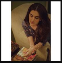 Birthday Special: ਪੰਜਾਬ 'ਚ ਜਨਮੀ ਤਾਪਸੀ ਪੰਨੂ ਨੇ ਬਾਲੀਵੁੱਡ 'ਚ ਮਨਵਾਇਆ ਆਪਣੀ ਐਕਟਿੰਗ ਦਾ ਲੋਹਾ, ਜਾਣੋ ਕਿਵੇਂ ਹੋਈ ਫ਼ਿਲਮਾਂ 'ਚ ਐਂਟਰੀ 