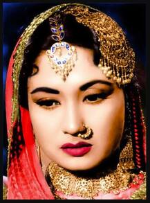 Birthday Special: ਬਚਪਨ ਤੋਂ ਲੈ ਕੇ ਜਵਾਨੀ ਤੱਕ ਮੀਨਾ ਕੁਮਾਰੀ ਦੀ ਜ਼ਿੰਦਗੀ 'ਚ ਸੀ ਸਟਰਗਲ, ਅਖੀਰ 'ਚ ਇਸ ਤਰ੍ਹਾਂ ਹੋਈ ਮੌਤ 