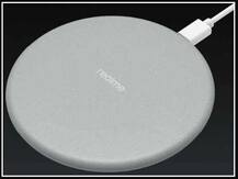Realme ਨੇ ਲਾਂਚ ਕੀਤਾ 10 ਵਾਟ ਦਾ ਵਾਇਰਲੈੱਸ ਚਾਰਜਰ, ਕੀਮਤ ਜਾਣ ਕੇ ਰਹਿ ਜਾਵੋਗੇ ਦੰਗ 