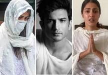 ਸੁਸ਼ਾਂਤ ਖੁਦਕੁਸ਼ੀ ਮਾਮਲੇ 'ਚ ਰੀਆ ਚੱਕਰਵਤੀ ਬਣੀ ਪਹੇਲੀ! ਰਾਜਪੂਤ ਦੇ ਕੁੱਕ ਨੇ ਕੀਤਾ ਵੱਡਾ ਖੁਲਾਸਾ