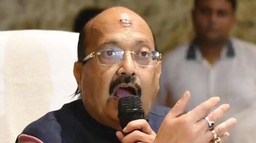 ਬ੍ਰੇਕਿੰਗ: ਨਹੀਂ ਰਹੇ ਰਾਜ ਸਭਾ ਐਮਪੀ ਅਮਰ ਸਿੰਘ